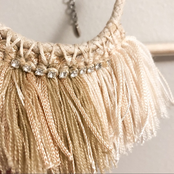 3/$20 | Beautiful Handmade Necklace - Picture 2 of 3